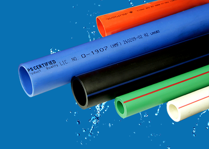 أيهما أفضل ، HDPE أو PE؟ ما هي خصائصها؟