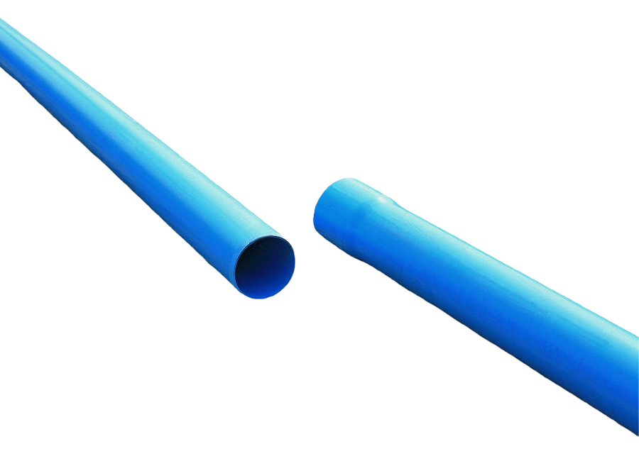 ما هو PE Pipe؟