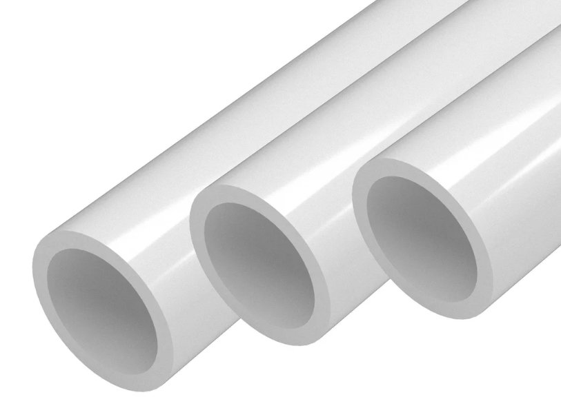 ما هو جدول استخدامات أنابيب PVC-U؟