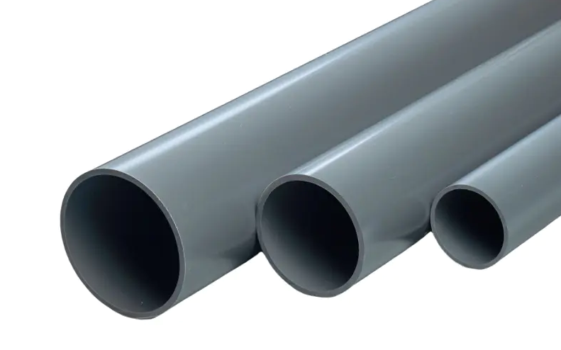 ما هي استخدامات أنبوب PVC؟