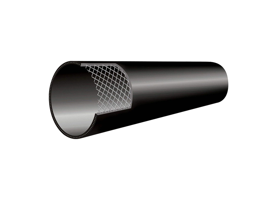 ما هو الفرق بين أنابيب PE والأنابيب البلاستيكية؟