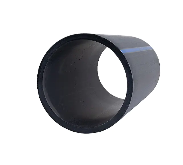 شرح أبعاد أنابيب HDPE: SDR، OD، ID، سمك الجدار والضغط