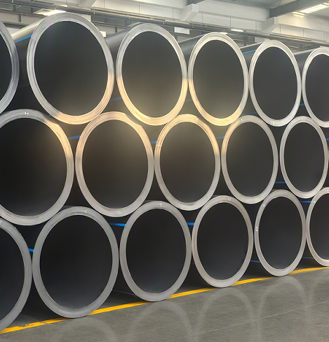 تعريف أنابيب HDPE: شرح فوائد ودرجات المعاينة والشفاء الخاص بالنتائج الصحية